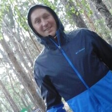 Фотография мужчины Олег, 41 год из г. Сызрань