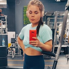 Фотография девушки Тоня, 39 лет из г. Абакан