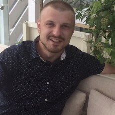 Фотография мужчины Павел, 31 год из г. Минск