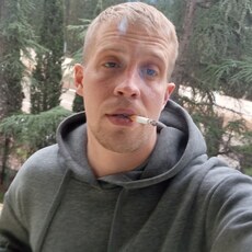 Фотография мужчины Иван, 34 года из г. Луганск