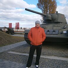 Фотография мужчины Игорь, 40 лет из г. Ждановка