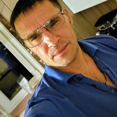 Фотография мужчины Серёга, 46 лет из г. Чита