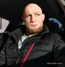 Фотография мужчины Андрей, 42 года из г. Невельск