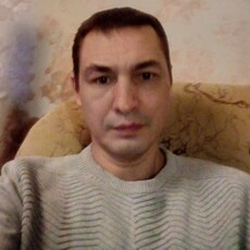 Фотография мужчины Олег, 45 лет из г. Чебоксары