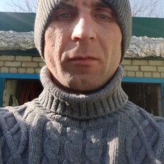 Фотография мужчины Ванёк, 35 лет из г. Кочубеевское