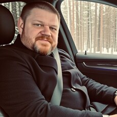 Фотография мужчины Анатолий, 44 года из г. Залегощь