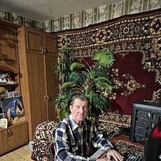 Фотография мужчины Серёжа, 60 лет из г. Саратов