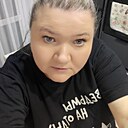 Надежда, 48 лет