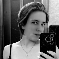 Фотография девушки Александра, 21 год из г. Солигорск