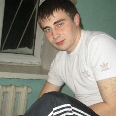 Фотография мужчины Макс, 33 года из г. Караганда