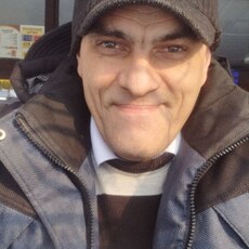 Фотография мужчины Виталий, 47 лет из г. Новокузнецк