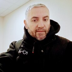 Фотография мужчины Демри, 45 лет из г. Мариуполь