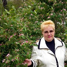 Фотография девушки Татьяна, 60 лет из г. Одесса