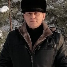 Фотография мужчины Alex, 49 лет из г. Назарово
