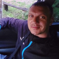 Фотография мужчины Алексей, 37 лет из г. Благовещенск