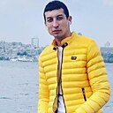 Мухаммед, 30 лет