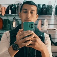 Фотография мужчины Мухаммед, 30 лет из г. Мелитополь