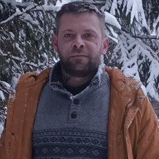 Фотография мужчины Алексей, 31 год из г. Волосово