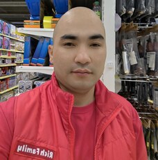 Фотография мужчины Нурик, 34 года из г. Алматы