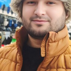 Фотография мужчины Али, 32 года из г. Иркутск