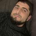 Шамиль, 36 лет