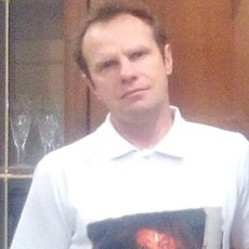 Фотография мужчины Влад, 40 лет из г. Харцызск