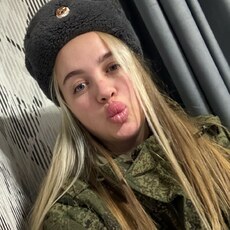 Фотография девушки Алекса, 29 лет из г. Тихвин