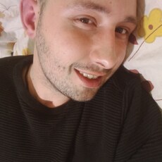 Фотография мужчины Максим, 28 лет из г. Москва