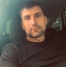 Фотография мужчины Игорь, 35 лет из г. Пенза