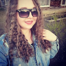 Фотография девушки Юлия, 36 лет из г. Колпашево