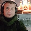 Сергей, 40 лет