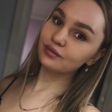 Фотография девушки Екатерина, 33 года из г. Хабаровск