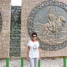 Фотография девушки Наталья, 56 лет из г. Евпатория