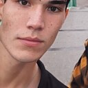 Яздон, 24 года