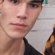 Фотография мужчины Яздон, 24 года из г. Санкт-Петербург