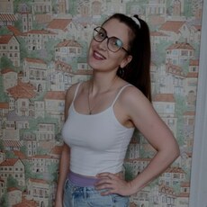 Фотография девушки Анжелика, 32 года из г. Тюмень