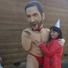 Фотография девушки Юля, 42 года из г. Калининград