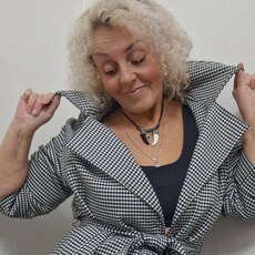 Фотография девушки Дарина, 51 год из г. Сызрань