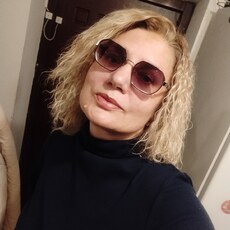 Фотография девушки Ирина, 48 лет из г. Новосибирск