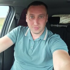 Фотография мужчины Алексей, 36 лет из г. Пенза