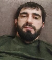 Фотография мужчины Арсен, 35 лет из г. Каспийск