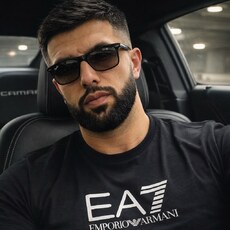 Фотография мужчины Нахид, 34 года из г. Калининград