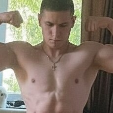 Фотография мужчины Дмитрий, 19 лет из г. Королёв