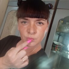 Фотография девушки Конфетка, 34 года из г. Тавда