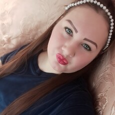 Фотография девушки Дарья, 24 года из г. Большие Березники