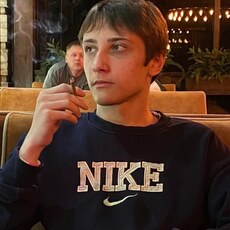 Фотография мужчины Артём, 19 лет из г. Пятигорск