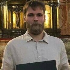 Фотография мужчины Владислав, 28 лет из г. Вильнюс