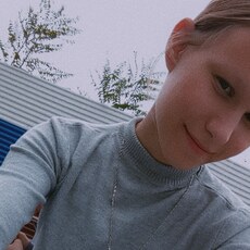 Фотография девушки Светлана, 20 лет из г. Пролетарск