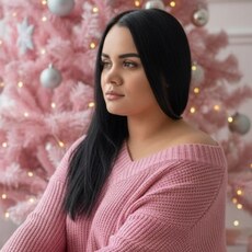 Фотография девушки Анастасия, 28 лет из г. Самара