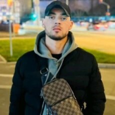 Фотография мужчины Опер, 35 лет из г. Астрахань